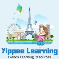 Yippee Learning French image 2